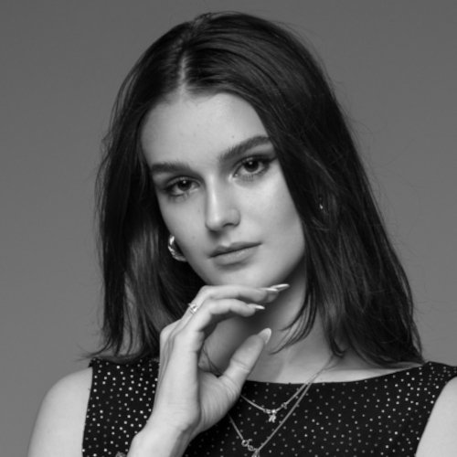 Rebecca S.